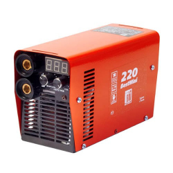 Купить BestWeld BESTMINI 220 в Ромашково