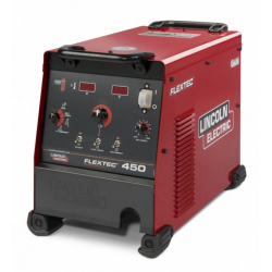 Купить Lincoln Electric Flextec 450 в Ромашково