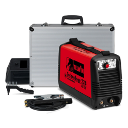 Купить Telwin INFINITY 228 CE 230V ACX в Ромашково