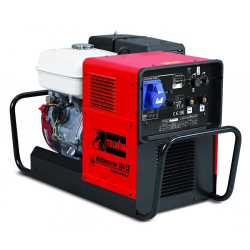 Купить Telwin MOTOINVERTER 204 CE HONDA в Ромашково