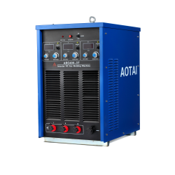 Купить Сварочный инвертор AOTAI ARC400-3T в Ромашково