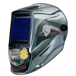 Купить Fubag «Хамелеон» ULTIMA 5-13 Panoramic Silver в Ромашково