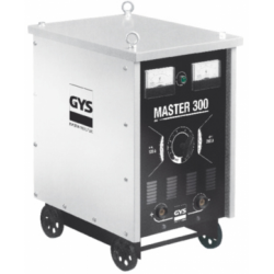 Купить Сварочный инвертор Gys MASTER 300 в Ромашково