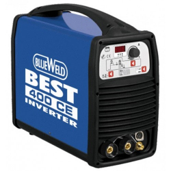 Купить Сварочный инвертор Blueweld Best 400 CE в Ромашково