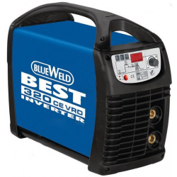 Купить Blueweld Best 320 CE VRD в Ромашково