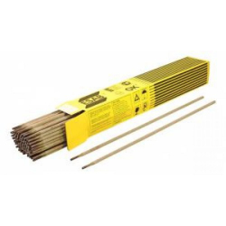 Стоимость ESAB OK 63.20 - 2,0mm - 0,7kg в Ромашково