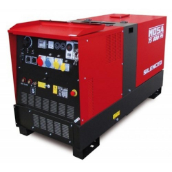 Купить Сварочный генератор MOSA TS 600 PC-BC в Ромашково