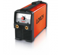 Сварочный инвертор Lorch Handy 150