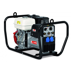 Купить Telwin THUNDER 220 AC HONDA в Ромашково