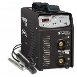 Купить FoxWeld FoxMaster 170E в Ромашково