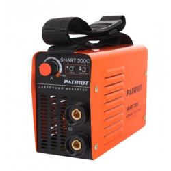 Купить Patriot SMART 200C MMA в Ромашково