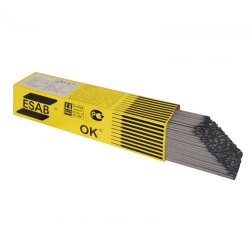 Стоимость ESAB OK 67.60- 3,2mm - 1,8kg в Ромашково