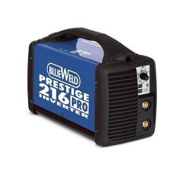 Купить Blueweld Prestige 216 PRO в Ромашково