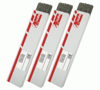 Blueweld Электроды с рутиловым покрытием 802468