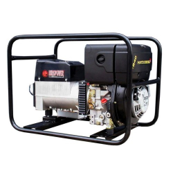 Купить Europower EP 200 DX1E AC в Ромашково