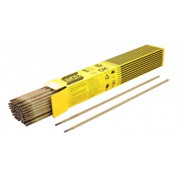Стоимость ESAB OK 63.20 - 2,5mm - 0,7kg в Ромашково