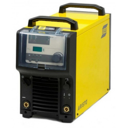 Купить Сварочный инвертор ESAB ARISTO 400 в Ромашково