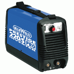 Купить Blueweld Prestige 220/S PRO в Ромашково