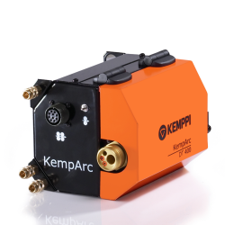 Купить Kemppi Механизм подачи проволоки Kemparc DT400 в Ромашково