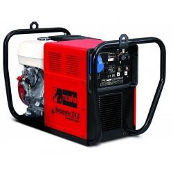 Купить Telwin MOTOINVERTER 254 CE HONDA в Ромашково