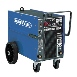 Купить Blueweld Omegatronic 400 CE в Ромашково