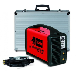 Купить Telwin TECHNOLOGY 238 CE/MPGE 230V в Ромашково