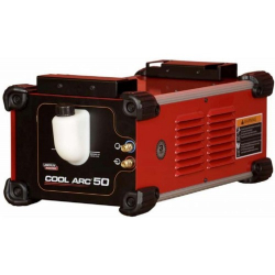 Купить Lincoln Electric COOL ARC 50 в Ромашково
