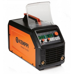 Купить Kemppi MASTER S 400 CEL в Ромашково