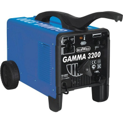 Купить Сварочный трансформатор Blueweld Gamma 3200 в Ромашково