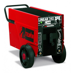 Купить Telwin LINEAR 340 230-400V в Ромашково