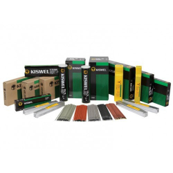 Стоимость Kiswel KCF-50-3.2mm, 5кг в Ромашково