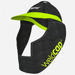 Купить optrel WeldCap Крышка для батареи, 2 шт в Ромашково