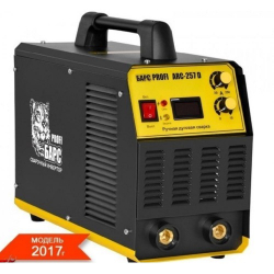 Купить Барс Profi ARC-257D-220 в Ромашково