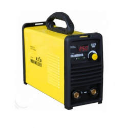 Купить Patriot Max Welder DC-250 Force в Ромашково