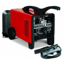 Купить Telwin NORDIKA 3200 230-400V ACD в Ромашково