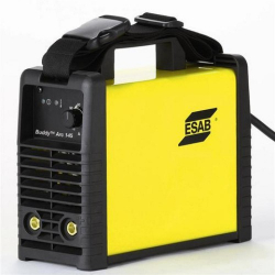 Купить Сварочный инвертор ESAB BuddyArc 145 в Ромашково