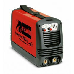 Купить Telwin Superior 260 CE в Ромашково