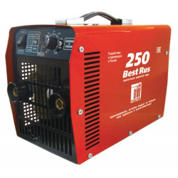 Купить BestWeld BEST 250 RUS в Ромашково