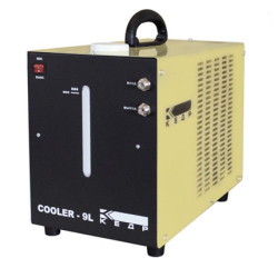 Купить КЕДР Блок водяного охлаждения COOLER 9L в Ромашково