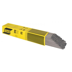 Стоимость ESAB ОЗС-12 - 2,5mm - 5,0kg в Ромашково