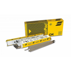 Стоимость ESAB OK 61.86 - 5,0mm - 1,7kg в Ромашково