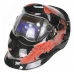Купить FoxWeld FoxCraft киборг красный в Ромашково