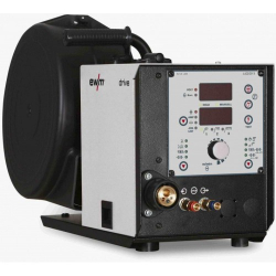 Купить EWM Wega Drive 41L M2.40 WE в Ромашково