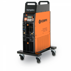 Купить Kemppi Механизм подачи проволоки Kemparc DT400 L в Ромашково