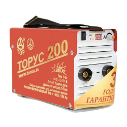 Купить ТОР ТОРУС 200 КЛАССИК (НАКС) в Ромашково