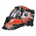 Купить FoxWeld FoxCraft киборг красный в Ромашково
