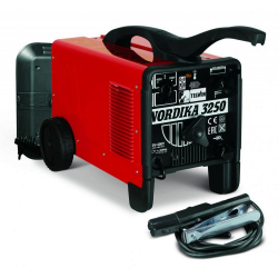 Купить Telwin NORDIKA 3250 230V/400V ACM в Ромашково