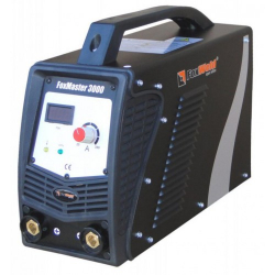 Купить FoxWeld FoxMaster 3000 в Ромашково