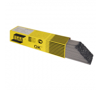 Электрод ОК 46.00 2,5х350 mm ЭСАБ-СВЭЛ (5,3 кг)