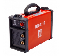 BestWeld BEST 210 + Маска ХАМЕЛЕОН